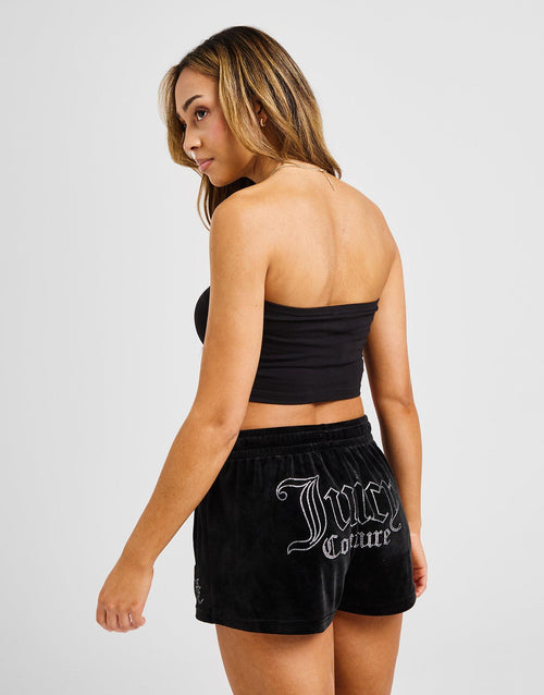 Diamante Logo Bandeau Top