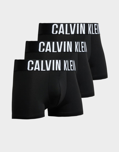 3-Pack Trunks
