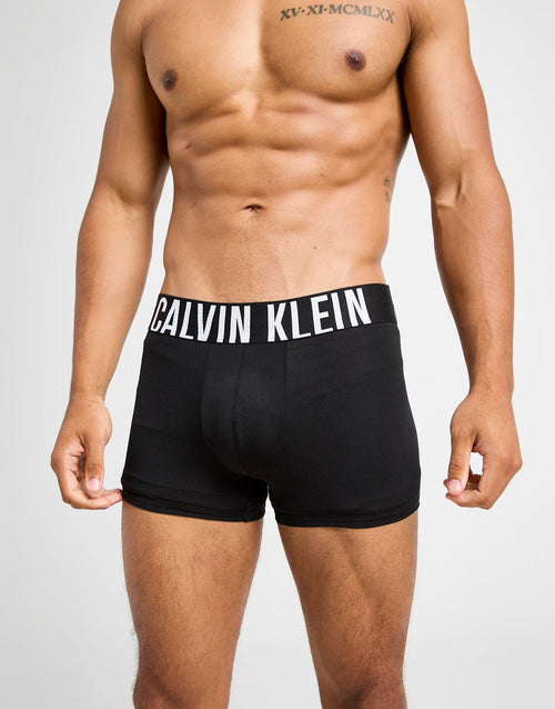 3-Pack Trunks