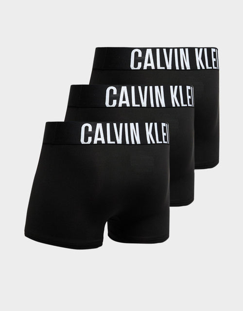 3-Pack Trunks