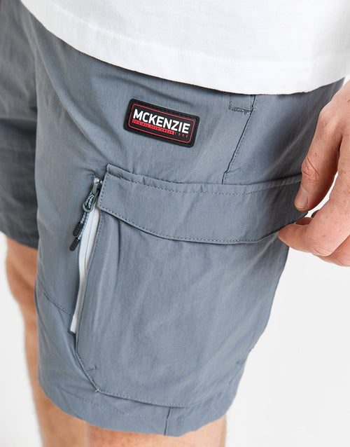 Cealus Cargo Shorts