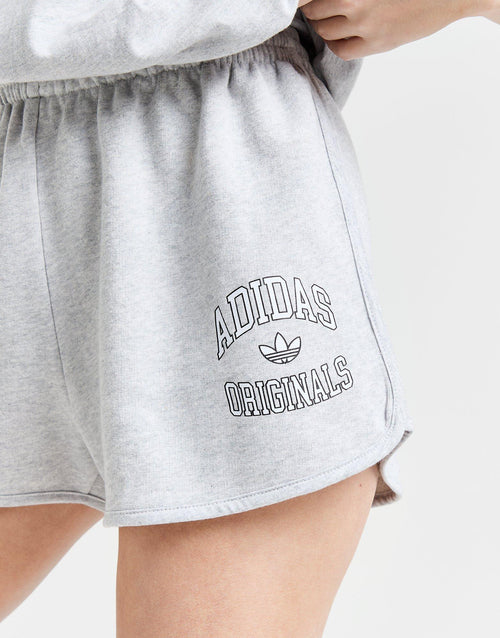 Varsity Shorts