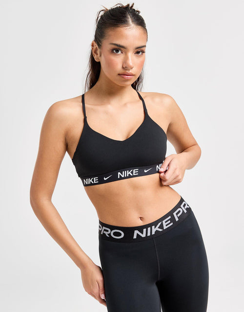 Training Indy Sports Bra