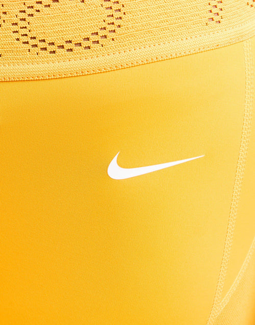 Training Pro Mesh Leggings