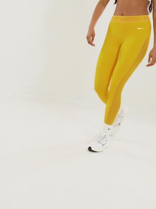 Training Pro Mesh Leggings