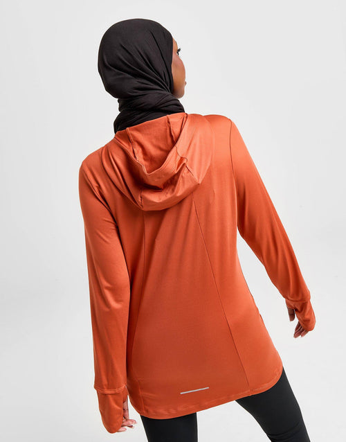 Running Modest Swift Hoodie