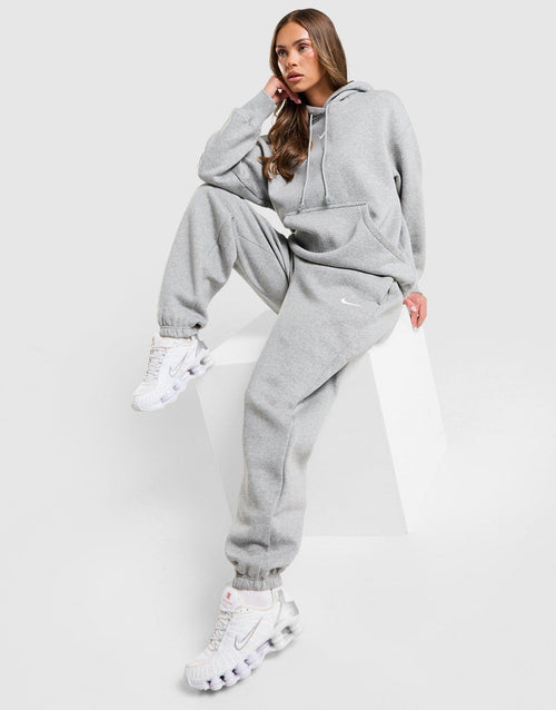 Phoenix Fleece Oversized Joggers
