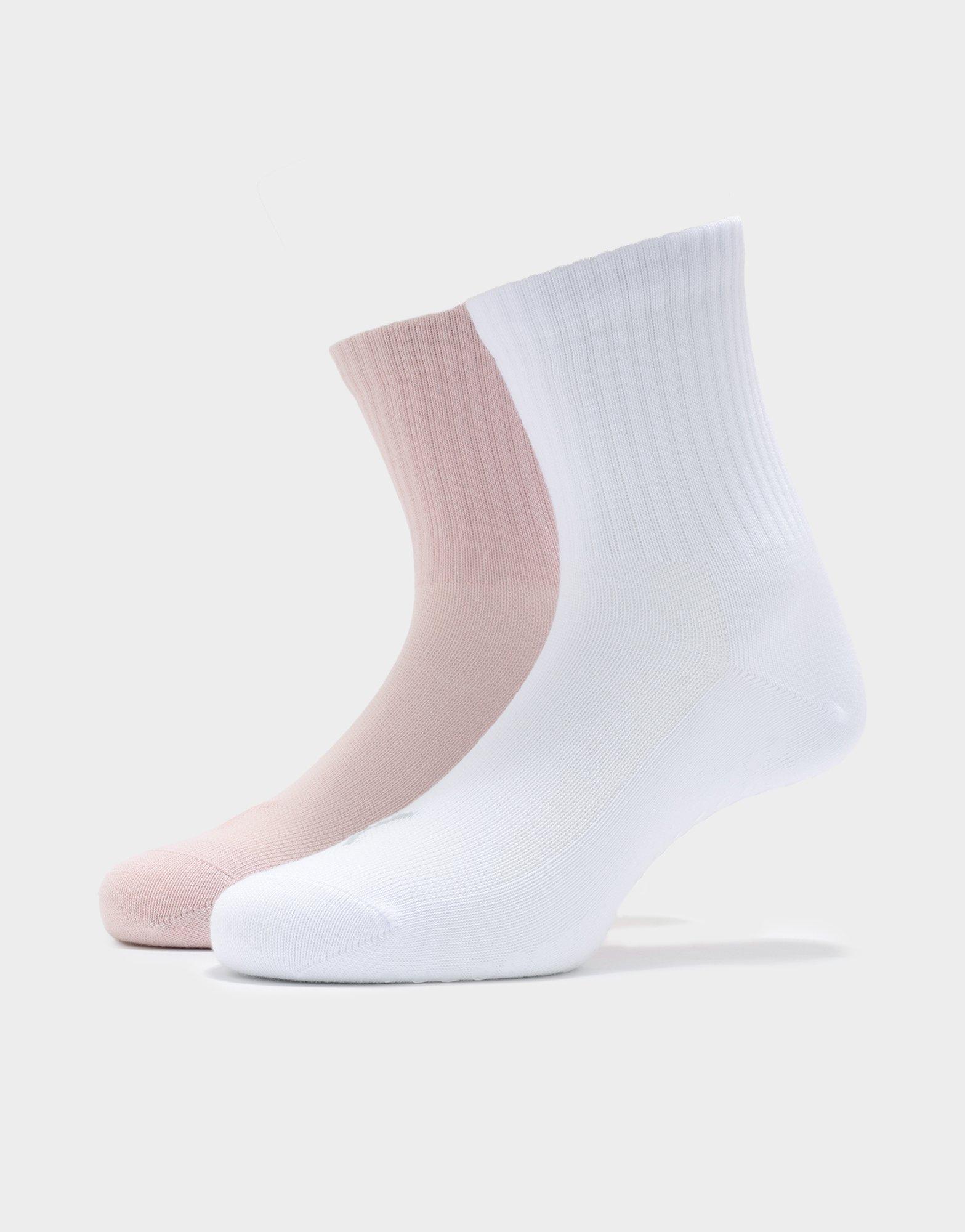 Stitched Youth Group 2-Pack Socks