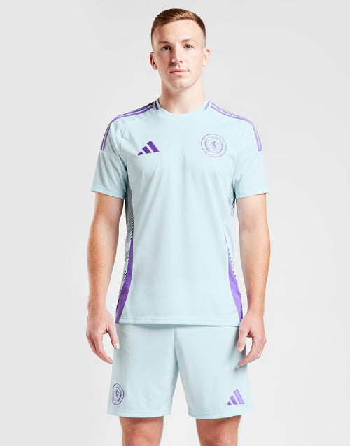 Scotland 2024 Away Shirt