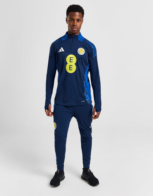 Scotland Tiro 24 Training Top
