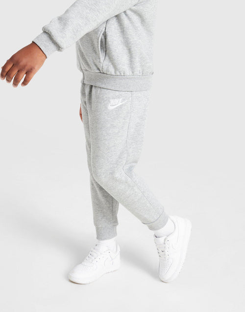 Club Fleece Joggers Children