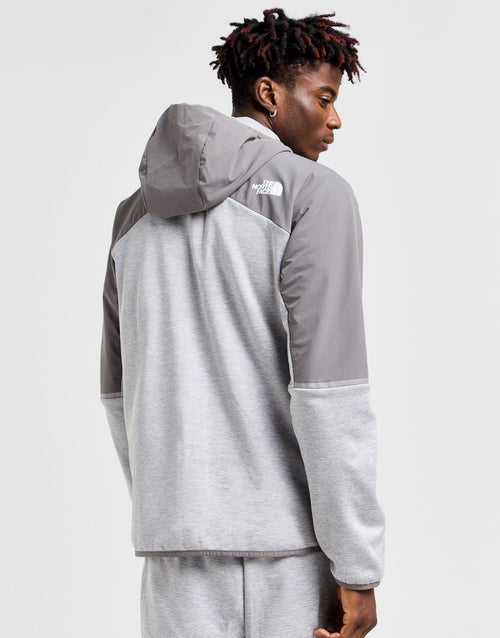 Mittelegi Full Zip Hoodie