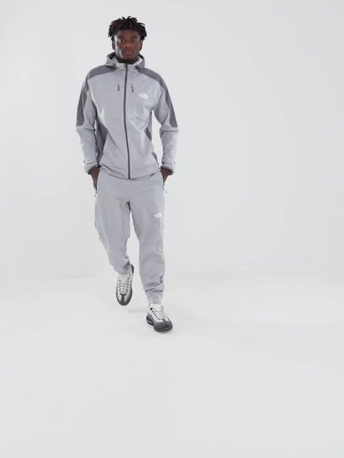 Mittelegi Full Zip Hoodie