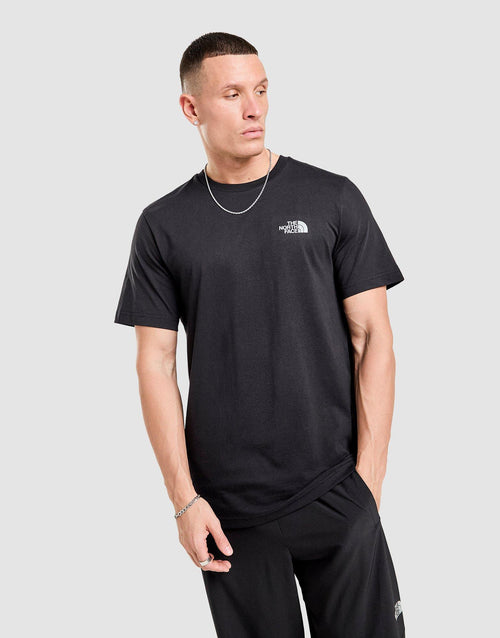 Simple Dome T-Shirt