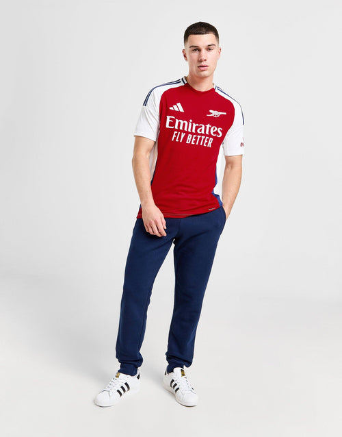 Arsenal FC 2024/25 Home Jersey