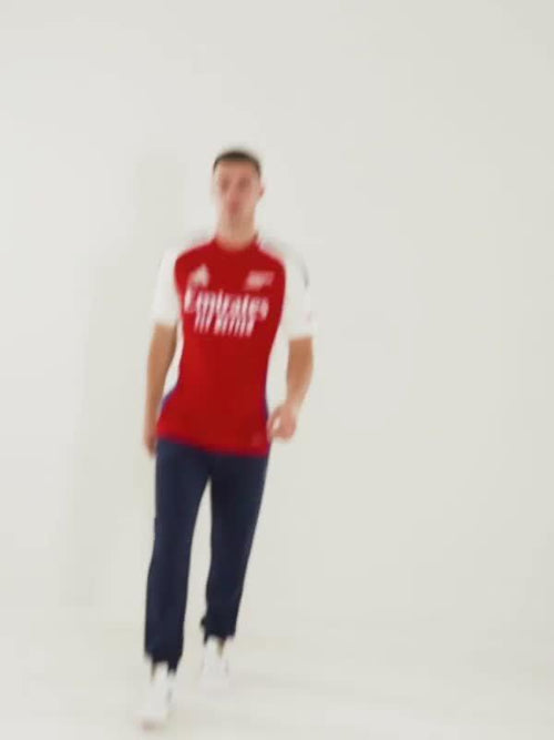 Arsenal FC 2024/25 Home Jersey