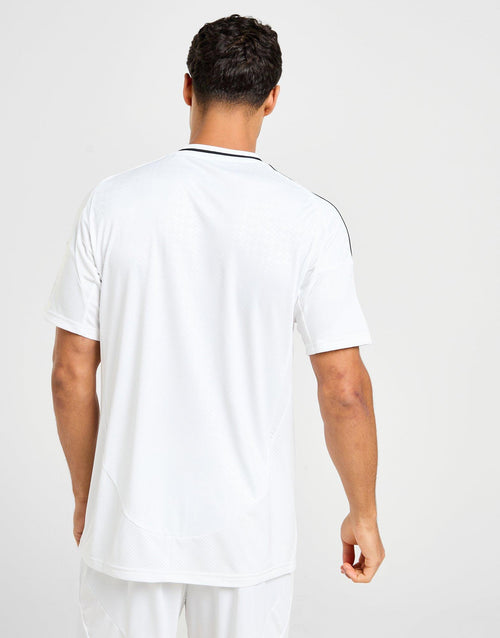 Real Madrid 24/25 Home Jersey