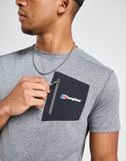Sidley Pocket T-Shirt
