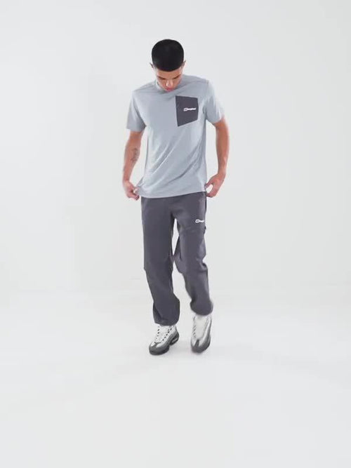 Sidley Pocket T-Shirt