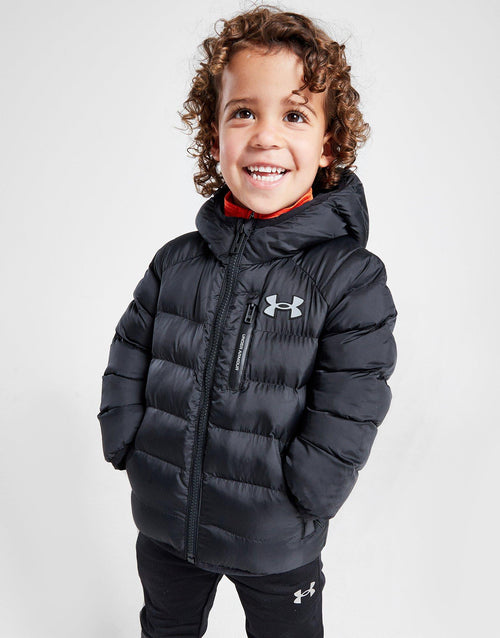 Pronto Padded Jacket Infant's