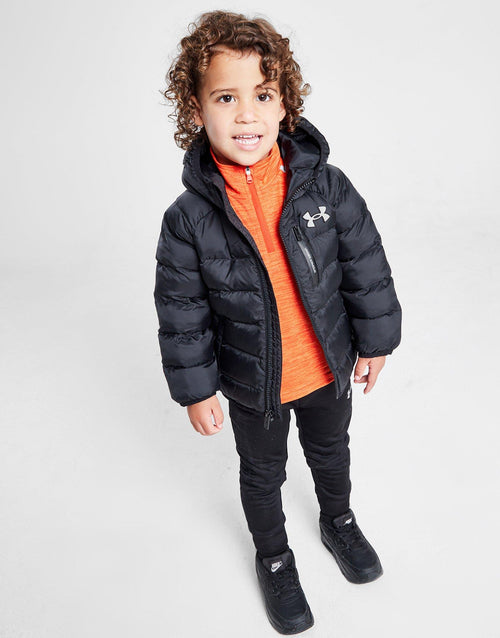 Pronto Padded Jacket Infant's