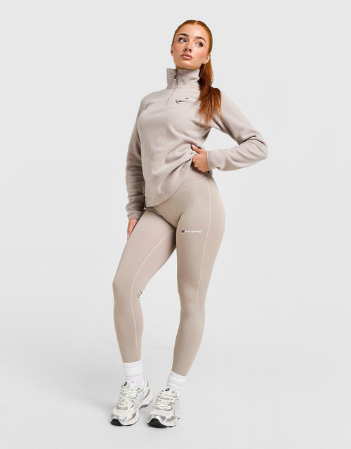 Tech Logo Leggings