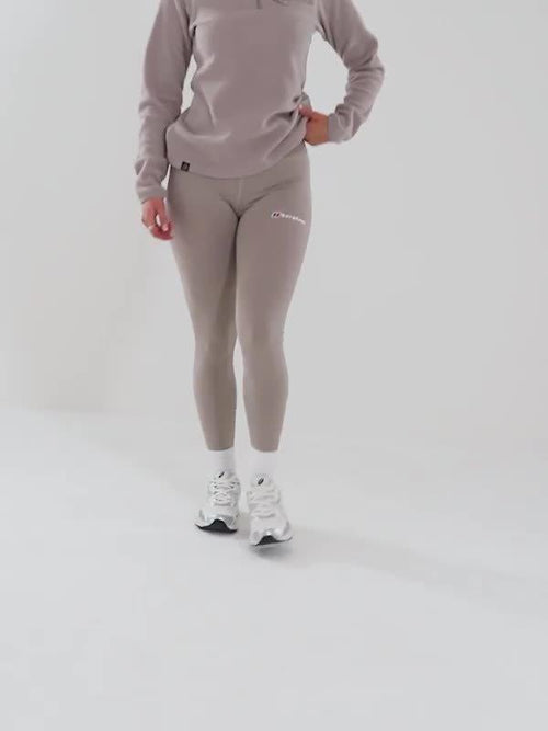 Tech Logo Leggings
