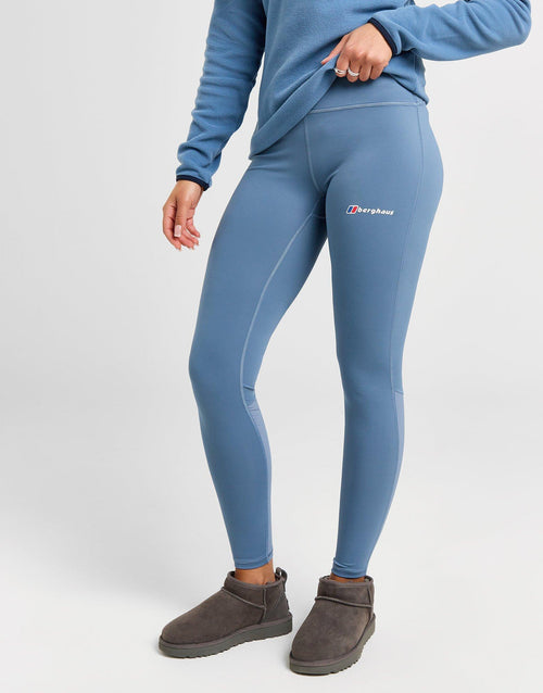 Tech Mesh Leggings