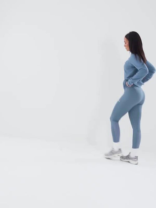 Tech Mesh Leggings