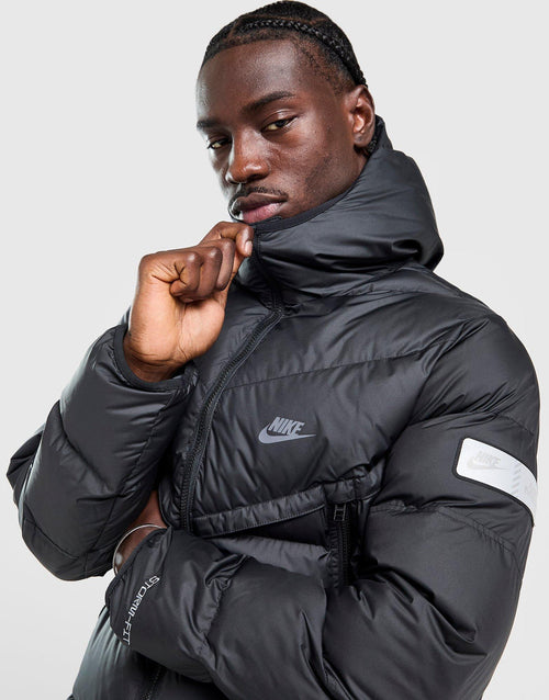 Air Max Bubble Jacket