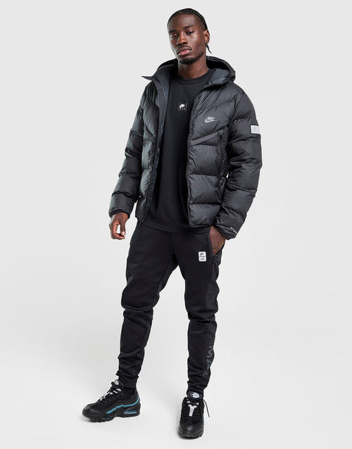 Air Max Bubble Jacket