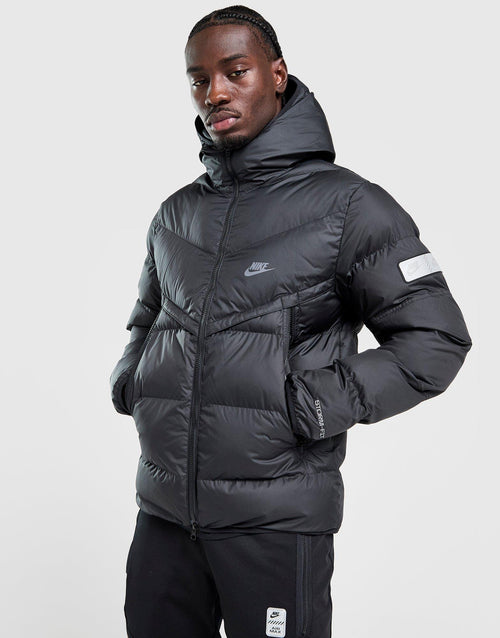 Air Max Bubble Jacket