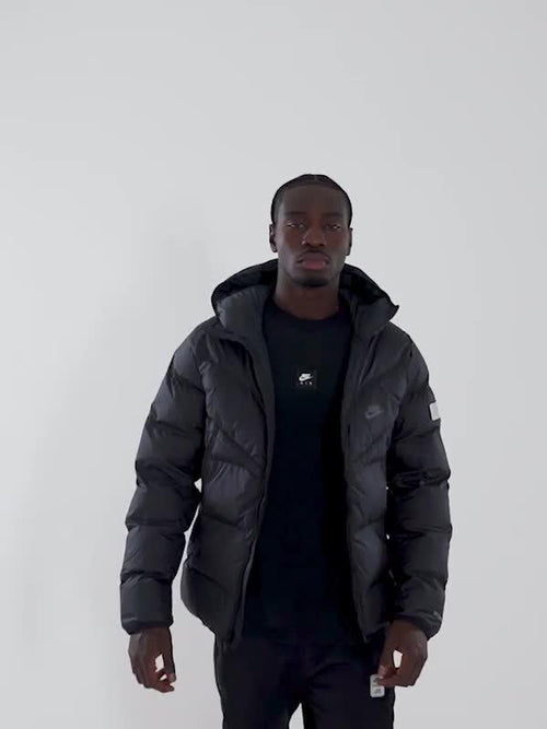 Air Max Bubble Jacket