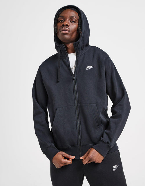 Foundation Full Zip Hoodie
