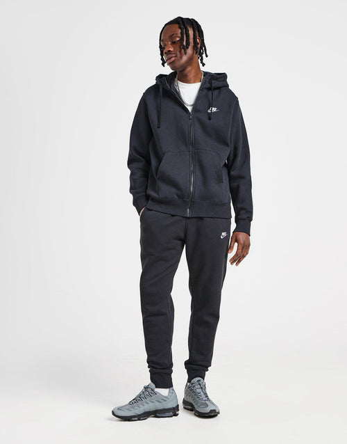 Foundation Full Zip Hoodie