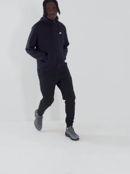 Foundation Full Zip Hoodie