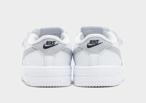 Force 1 Low EasyOn Infant's