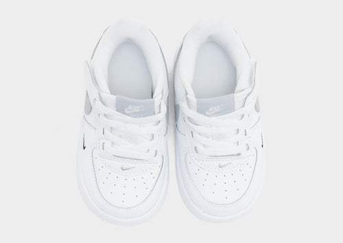 Force 1 Low EasyOn Infant's