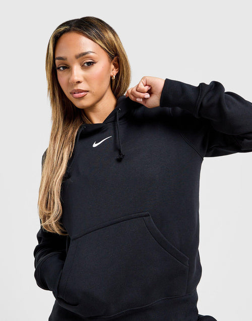 Phoenix Fleece Hoodie