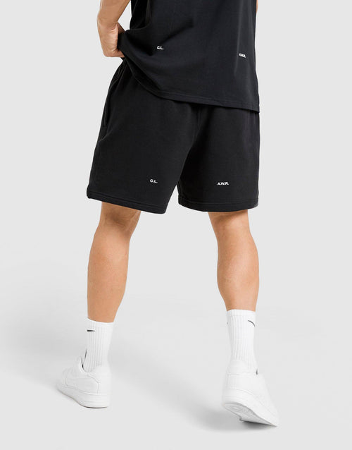 x NOCTA Fleece Short