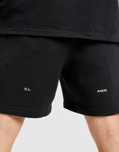 x NOCTA Fleece Short