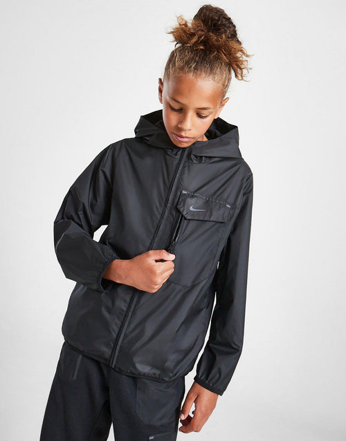 City Utility Jacket Junior