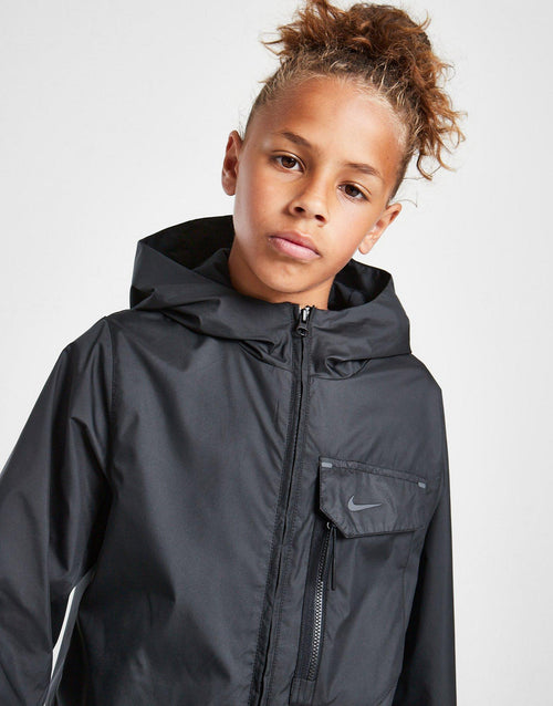 City Utility Jacket Junior