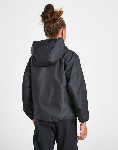 City Utility Jacket Junior