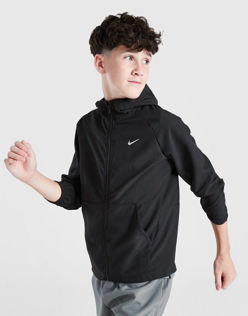 Dri-FIT Woven Jacket Junior