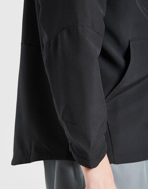 Dri-FIT Woven Jacket Junior