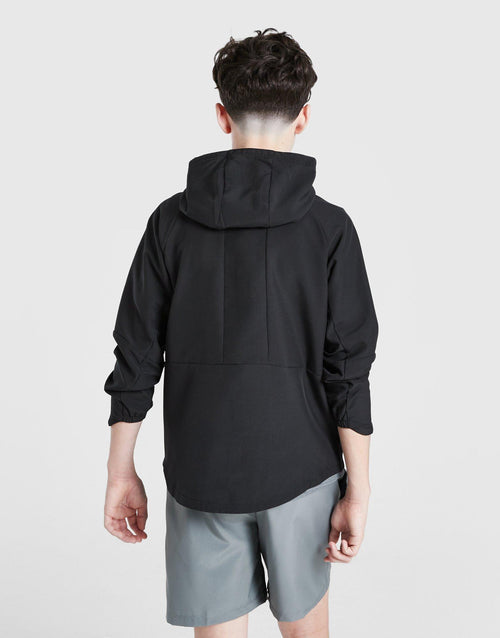 Dri-FIT Woven Jacket Junior