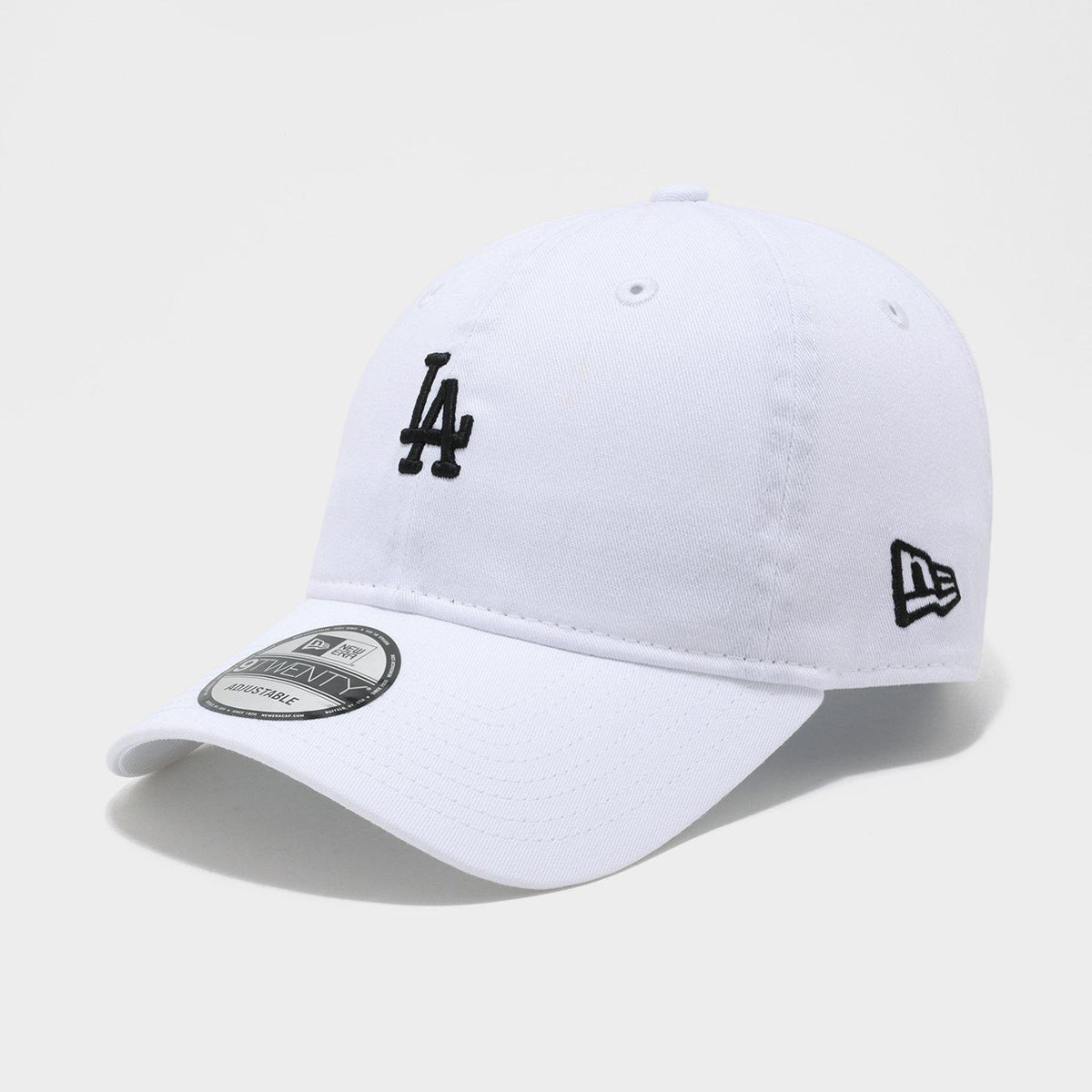 New Era Los Angeles Dodgers 9FIFTY A-Frame Roses Snapback Hat-Brown/Pink