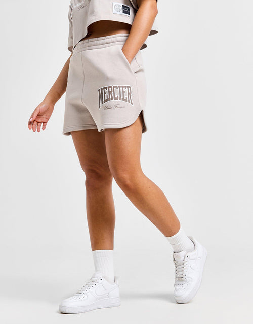 Kansas Shorts