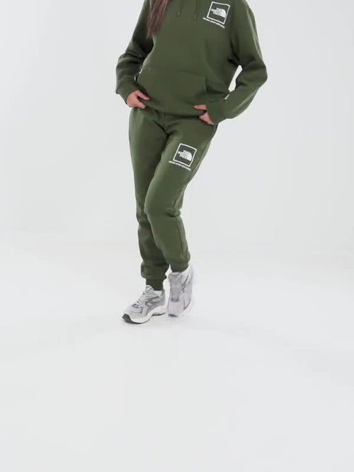 Outline Joggers